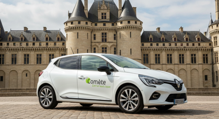 sécurité informatique cabinets avocats notaires nantes